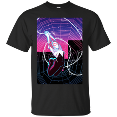 Marvel - Spidergwen marvel comics T Shirt & Hoodie