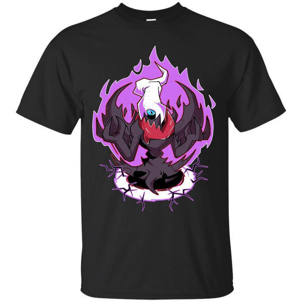 NEW - Dark Void T Shirt & Hoodie