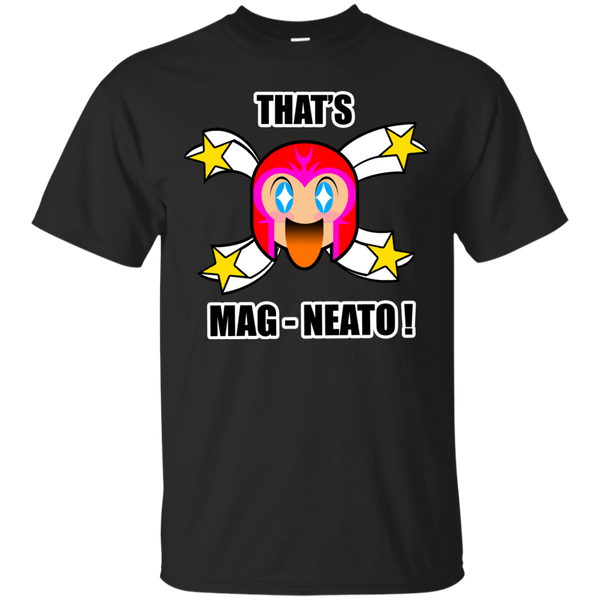 Marvel - Magneato x men T Shirt & Hoodie