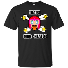 Marvel - Magneato x men T Shirt & Hoodie