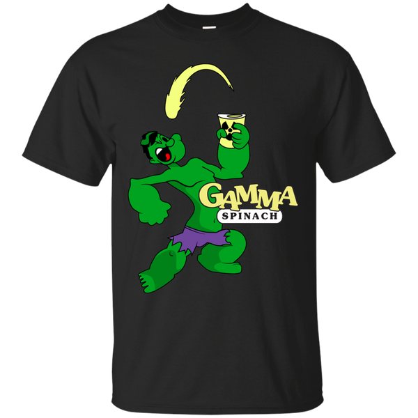 Marvel - Gamma Spinach marvel T Shirt & Hoodie