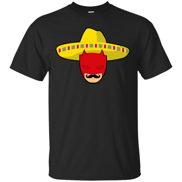 Marvel - El Sombrero del Diablo daredevil T Shirt & Hoodie