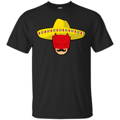 Marvel - El Sombrero del Diablo daredevil T Shirt & Hoodie