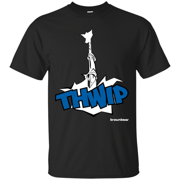 Marvel - THWIP spider man T Shirt & Hoodie