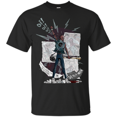Marvel - OI comic T Shirt & Hoodie