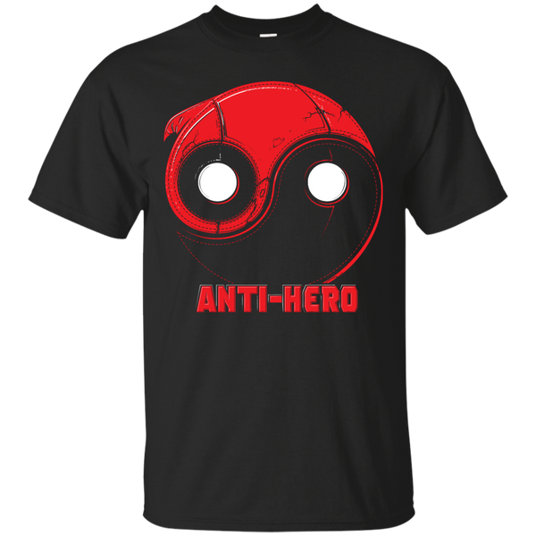 Deadpool - Antihero antihero T Shirt & Hoodie