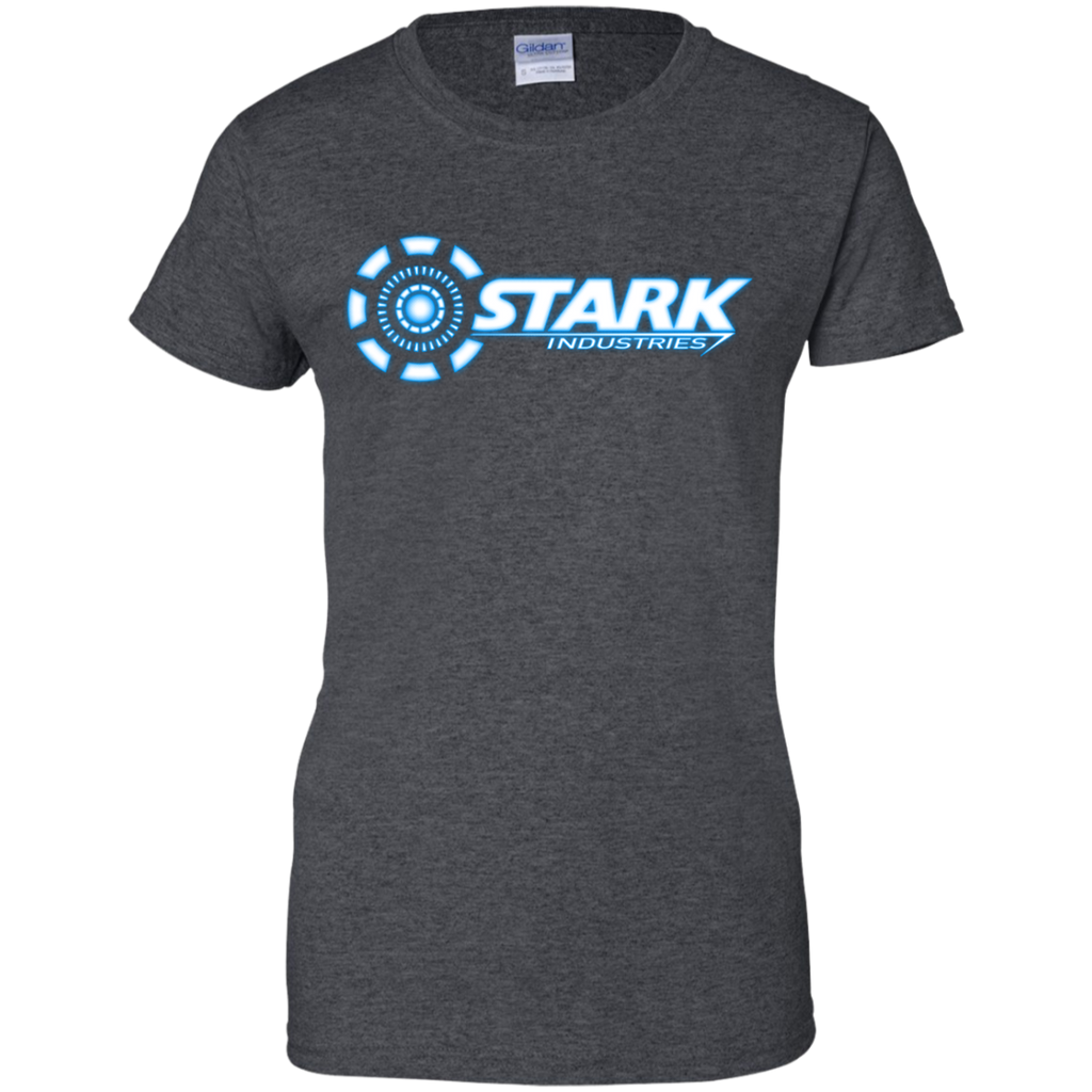 Marvel - Stark Industries iron man T Shirt & Hoodie