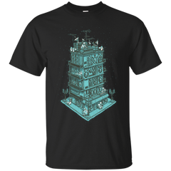 BASS - Soundzone T Shirt & Hoodie