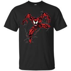 Marvel - Carnage cletus kass T Shirt & Hoodie