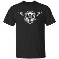 Marvel - SSR agents of shield T Shirt & Hoodie