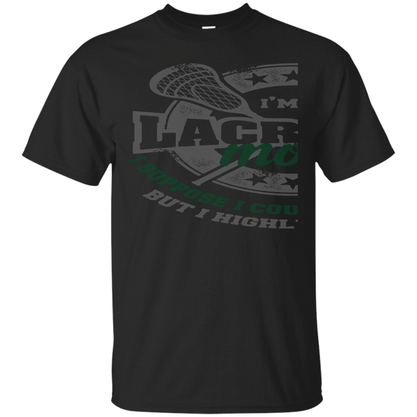 Mom - Loud Lacrosse Mom mom T Shirt & Hoodie