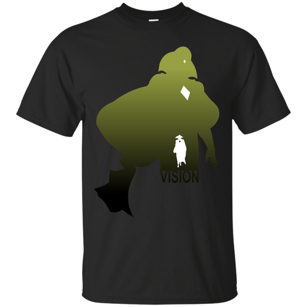 Marvel - Vision vision T Shirt & Hoodie