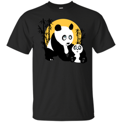 EXOTIC - Pandas  Father  Son T Shirt & Hoodie