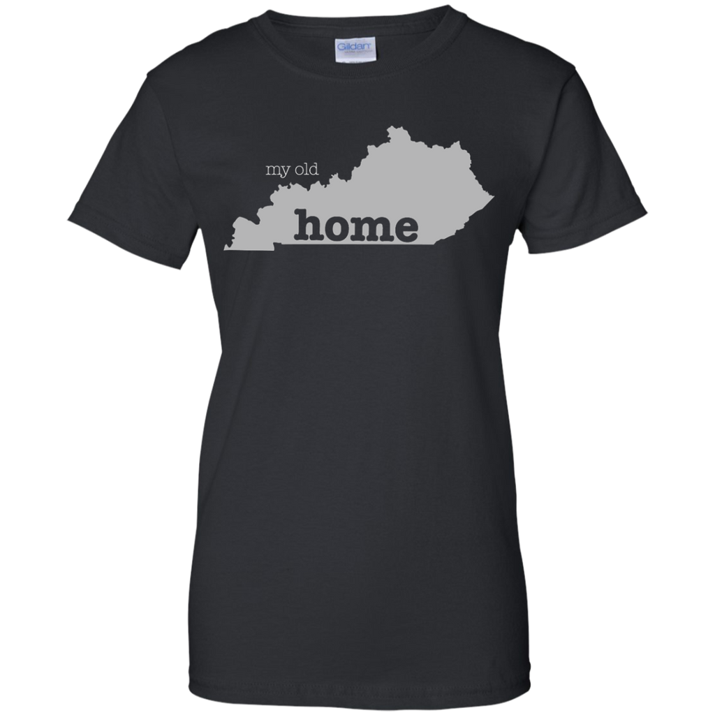 LGBT - My Old Kentucky Home pride T Shirt & Hoodie