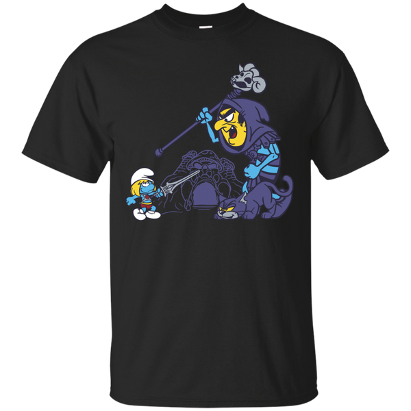 1980S - HeSmurf T Shirt & Hoodie