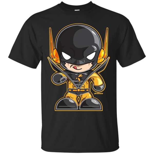 Marvel - Yellowjacket Chibi  no goggles yellowjacket T Shirt & Hoodie