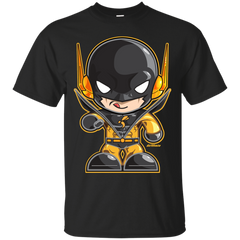Marvel - Yellowjacket Chibi  no goggles yellowjacket T Shirt & Hoodie