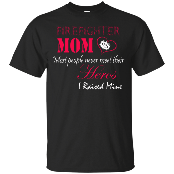 Firefighter - FIREFIGHTER WIFE T Shirt & Hoodie