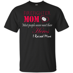 Firefighter - FIREFIGHTER WIFE T Shirt & Hoodie