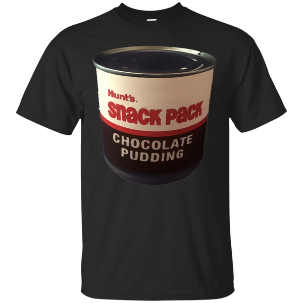 Stranger Things - PUDDING CHOCOLATE stranger things T Shirt & Hoodie