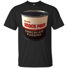 Stranger Things - PUDDING CHOCOLATE stranger things T Shirt & Hoodie