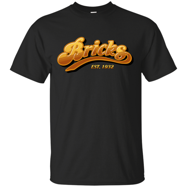 Lego - BRICKS PUB EST. 1932 T Shirt & Hoodie