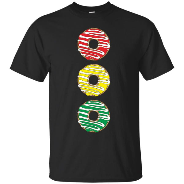DONUT - donuts traffic light T Shirt & Hoodie
