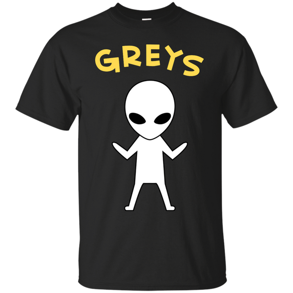 ALIEN - Oikawa Toorus Alien Shirt Design T Shirt & Hoodie