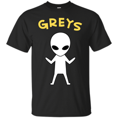 ALIEN - Oikawa Toorus Alien Shirt Design T Shirt & Hoodie