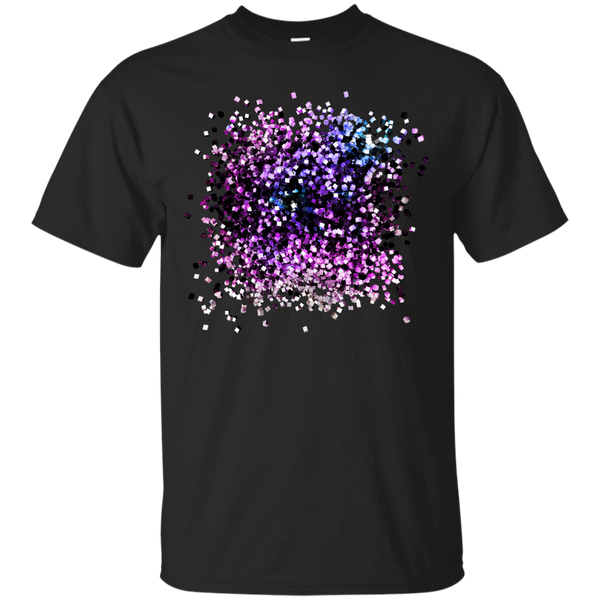 Space - Space Cubes T Shirt & Hoodie