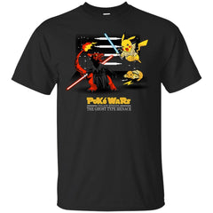 CHARMELEON - Pokewars T Shirt & Hoodie
