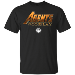 Marvel - INFINITY parody T Shirt & Hoodie