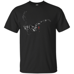 Biker - THE PLACE BEYOND THE PINES SUNGLASS FACE T Shirt & Hoodie