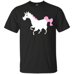 BEAUTIFUL - Big Bold and Beautiful Unicorn T Shirt & Hoodie
