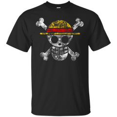 Luffy One Piece - Onepiecespace sette T Shirt & Hoodie