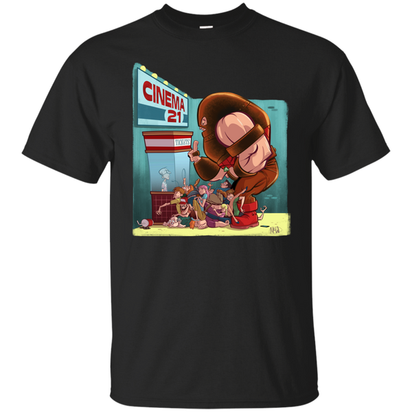 Marvel - Movie Night marvel T Shirt & Hoodie