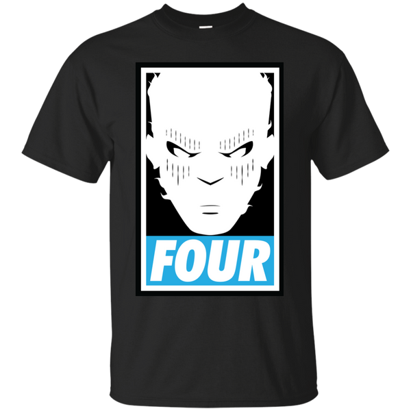 Marvel - Four Johnny fantastic four T Shirt & Hoodie