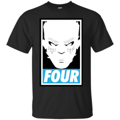Marvel - Four Johnny fantastic four T Shirt & Hoodie
