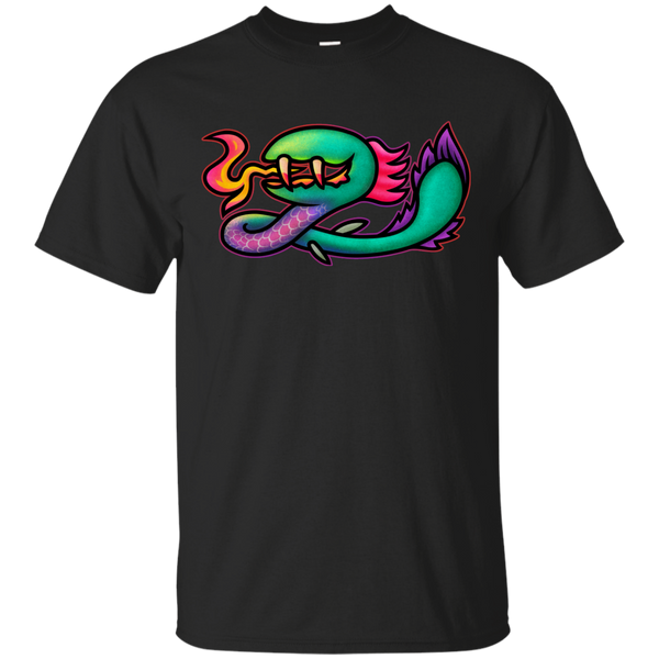 Mother - Kraken earthbound T Shirt & Hoodie