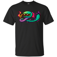 Mother - Kraken earthbound T Shirt & Hoodie