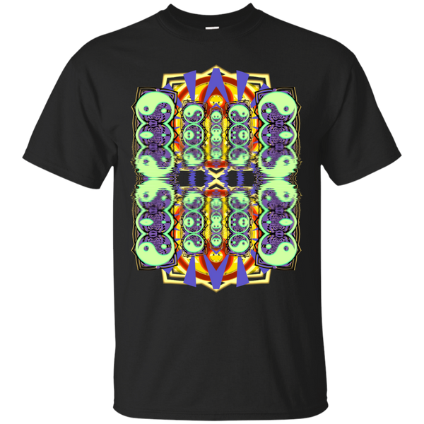 Yoga - Balance Life Reflections T Shirt & Hoodie
