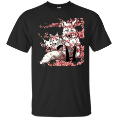 Mom - Spring Fox fox T Shirt & Hoodie