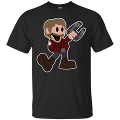 Marvel - Vintage Peter Quill mashup T Shirt & Hoodie