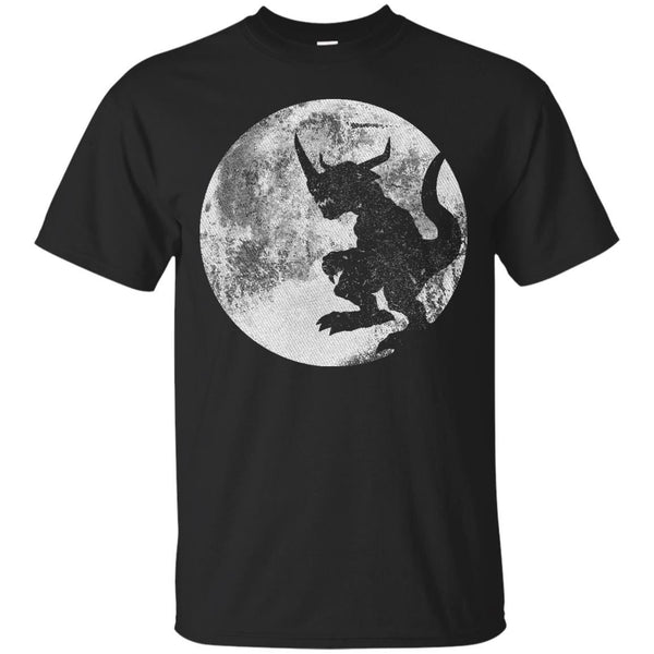 CARTOONS - Megamon T Shirt & Hoodie