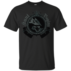 Hunting - The Hunt Begins T Shirt & Hoodie