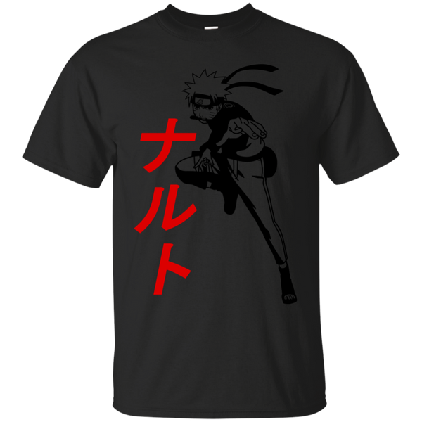 Naruto - NARUTO T Shirt & Hoodie