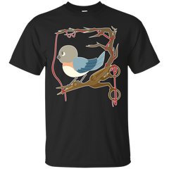 BEATRICE - Twenty Birds with One Stone T Shirt & Hoodie