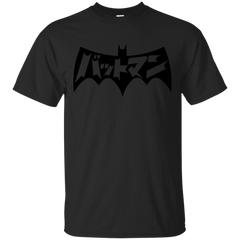 BATMAN - Batmanga T Shirt & Hoodie