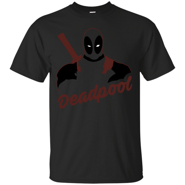 Marvel - Wade Wilson Deadpool Var 1 thor T Shirt & Hoodie