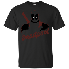 Marvel - Wade Wilson Deadpool Var 1 thor T Shirt & Hoodie